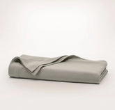 Essential Bed Blanket Pewter