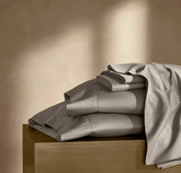 Summit Supima Sheet Set Pewter