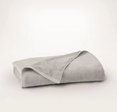 Turkish Ultra Plush Bath Sheet Pewter