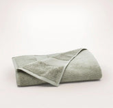 Plush Bath Towel Sageleaf