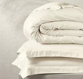 Reserve Duvet Set Cream