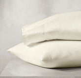 Reserve Pillowcase Set Cream