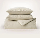 Dream Duvet Set Sand