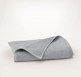 Turkish Ribbed Bath Towel Shore