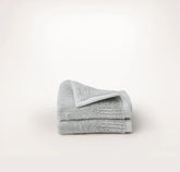 Turkish Ultra Plush Washcloths (Pair) Shore
