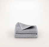 Turkish Waffle Washcloths (Pair) Shore