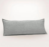 Waffle Pillow Cover Shore