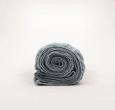 Signature Fitted Sheet Bluestone