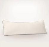 Threadmark Pillow Cover Soft White/Melange Shore