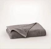 Turkish Ultra Plush Bath Sheet Stone