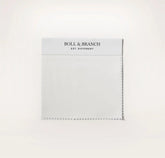 Summit Supima Swatch White