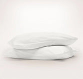 Signature Vintage Washed Pillowcase Set Vintage White