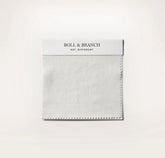 Percale Vintage Washed Fabric Swatch Vintage Mist