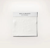 Signature Vintage Washed Fabric Swatch Vintage White