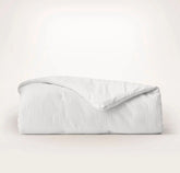 Dream Comforter White