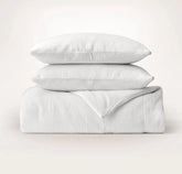 Dream Duvet Set White