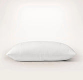 Dream Comforter Sham White
