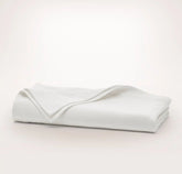 Essential Bed Blanket White