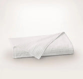 Turkish Waffle Bath Sheet White