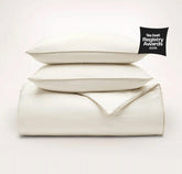 Signature Comforter Set Cream