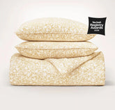 Signature Comforter Set Honey Garden