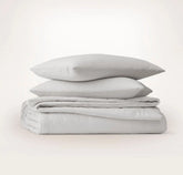 Signature Vintage Washed Comforter Set Vintage Mist