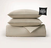 Signature Comforter Set Oak