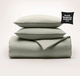 Signature Comforter Set Sageleaf