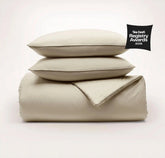 Signature Comforter Set Sand