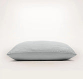Signature Handstitched Quilted Sham Shore