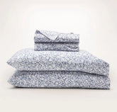Signature Hemmed Sheet Set Bay Garden