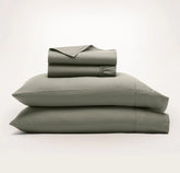 Signature Hemmed Sheet Set Juniper