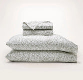 Signature Hemmed Sheet Set Meadow Garden