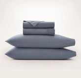 Signature Hemmed Sheet Set Mineral