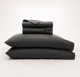 Signature Hemmed Sheet Set Night
