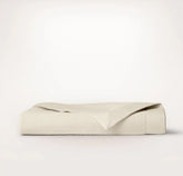 Signature Stitchline Quilt Cream