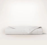 Signature Stitchline Quilt White