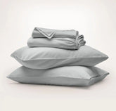 Signature Vintage Washed Sheet Set Vintage Shore