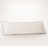 Threadmark Pillow Cover Soft White/Melange Bay