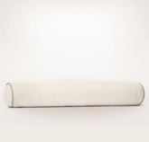 Threadmark Pillow Cover Soft White/Melange Natural