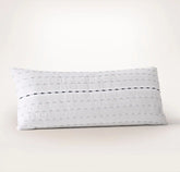 Tideline Pillow Cover Shore/Coastal Navy