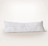 Tideline Pillow Cover Shore/Coastal Navy