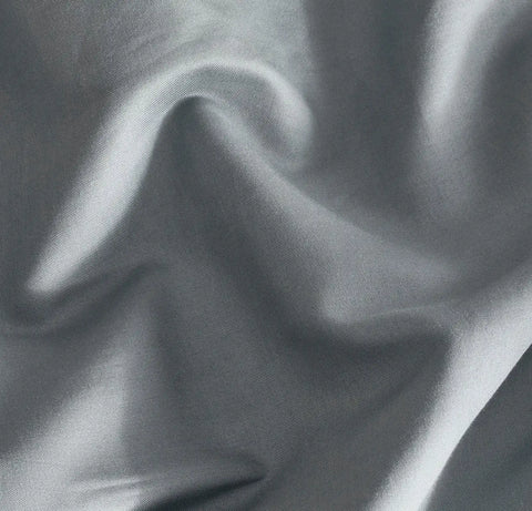 Signature Fitted Sheet Bluestone