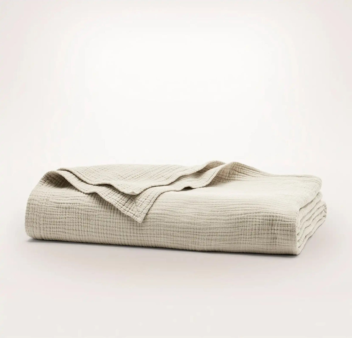Dream Bed Blanket Sand