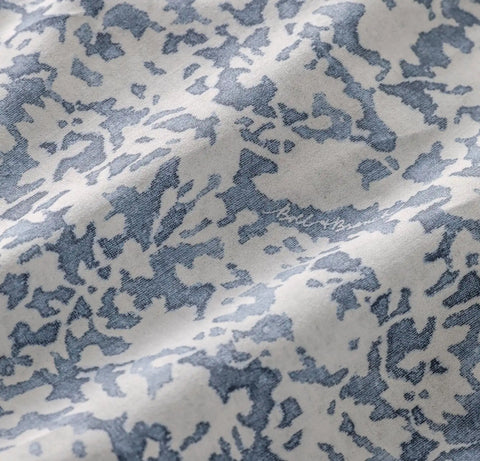 Signature Hemmed Pillowcase Set Bay Garden