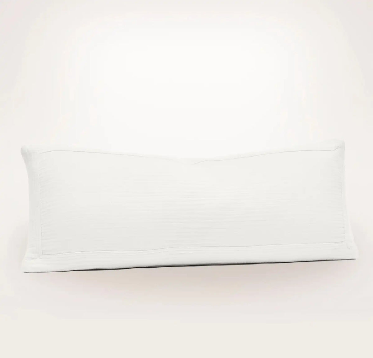 Dream Pillow Cover White