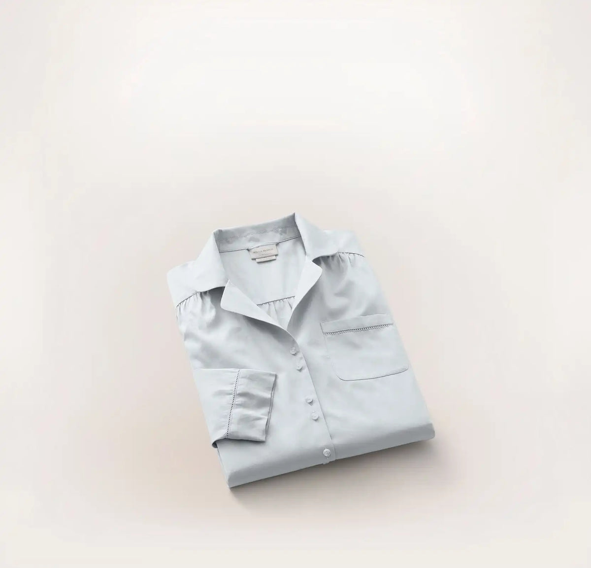 Signature Sleepshirt Sky
