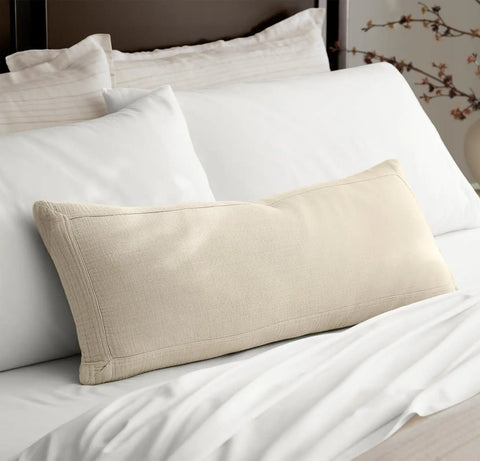 Dream Pillow Cover Sand