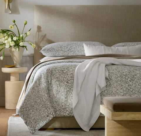 Signature Comforter Set Meadow Garden