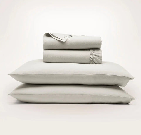 Linen Sheet Set Mist